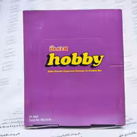 شکلات هوبی بسته 24 عددی