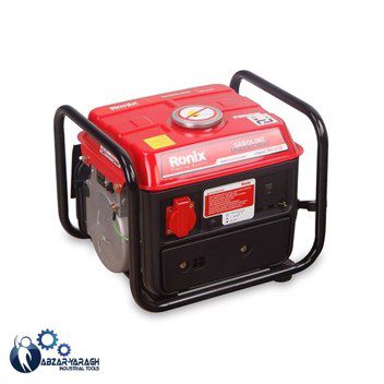 موتور برق 800 وات رونیکس RH-4708 - ابزار یراق