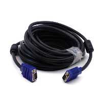 کابل وی جی ای وی نت VNET باطول 40 متر