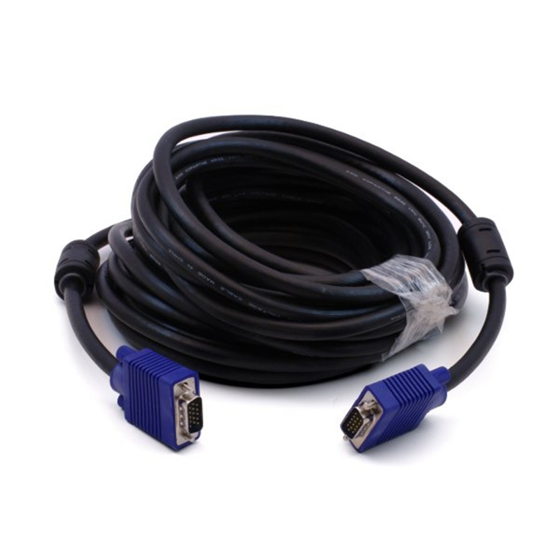 کابل وی جی ای وی نت VNET باطول 40 متر