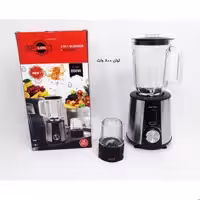 مخلوط کن و آسیاب سافلون 800وات مدل SFB-3000
