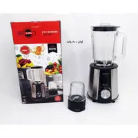 مخلوط کن و آسیاب سافلون 800وات مدل SFB-3000