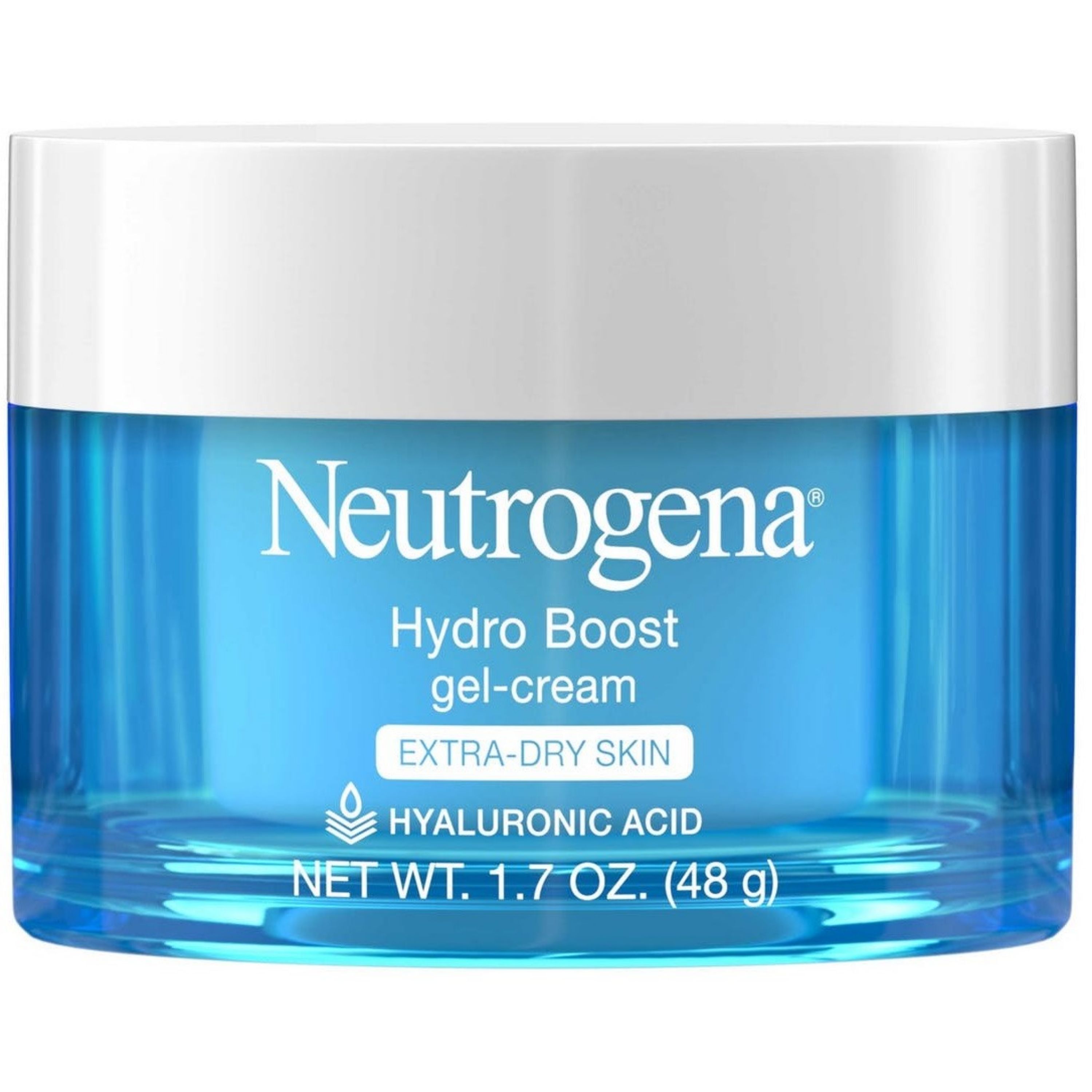 آبرسان نوتروژینا(ژل کرم هیدروبوست)