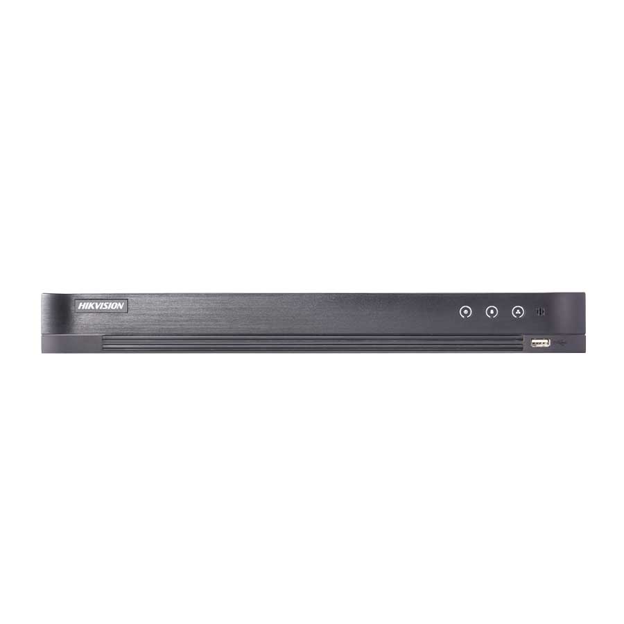 قیمت و خرید دستگاه ضبط کننده 32 کانال DVR هایک ویژن مدل DS-7232HQHI-K2 | یاس ارتباط
