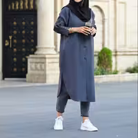 مانتو الیکا جنس مازراتی 
