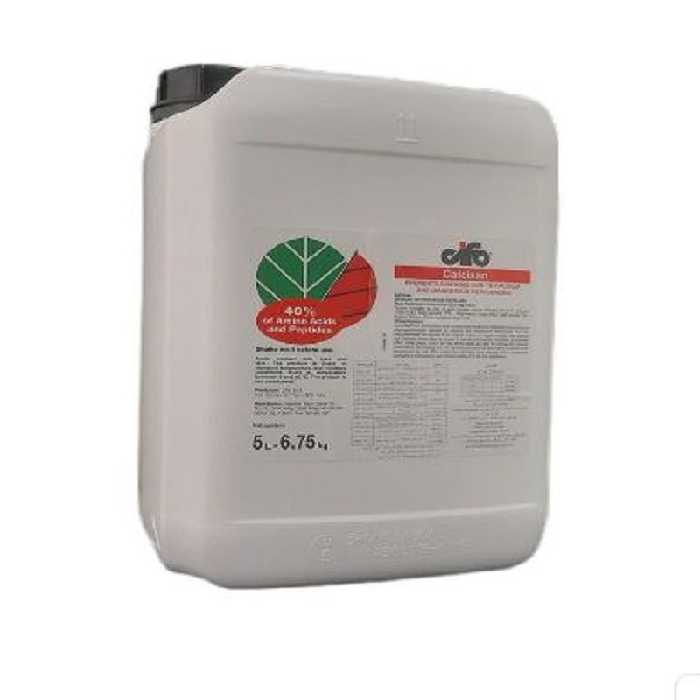 کود مایع سیفو کالسیسان حجم 5 لیتر 