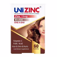 یونی زینک لیبرتی | Uni Zinc Liberty Swiss