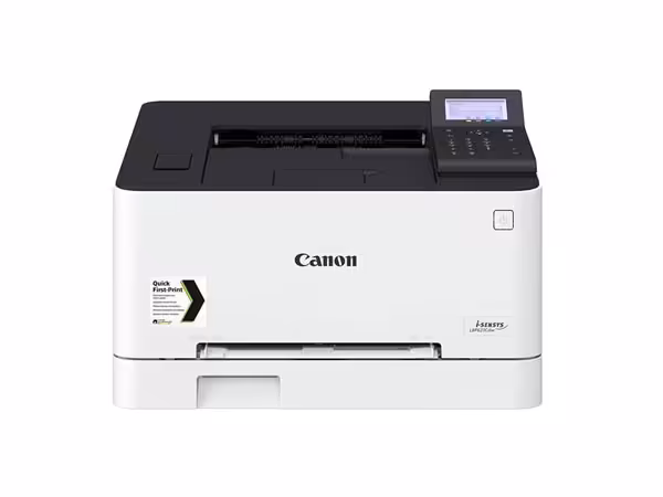 پرینتر لیزری رنگی کانن مدل i-SENSYS LBP623Cdw