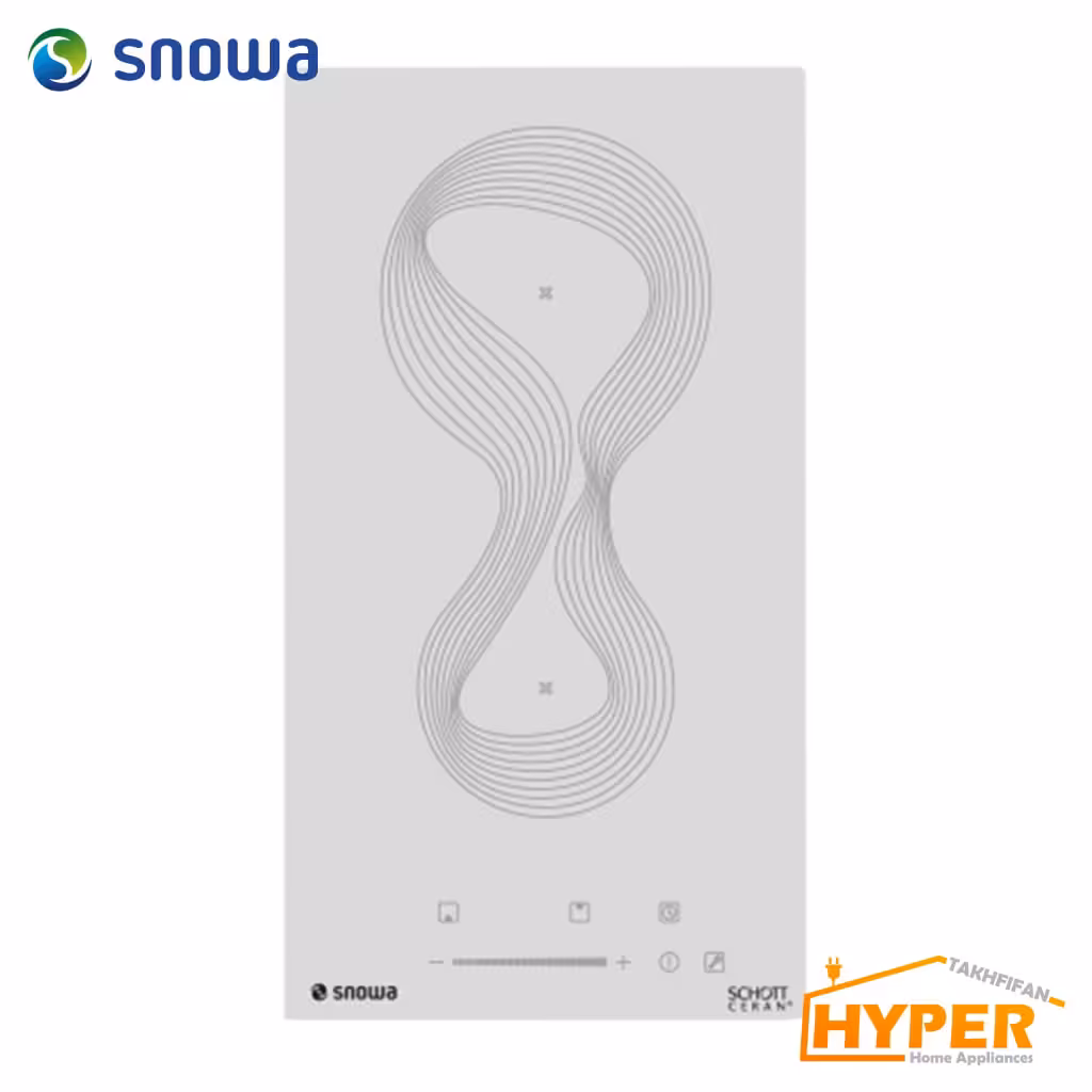 اجاق سرامیکی القایی اسنوا SI-13225