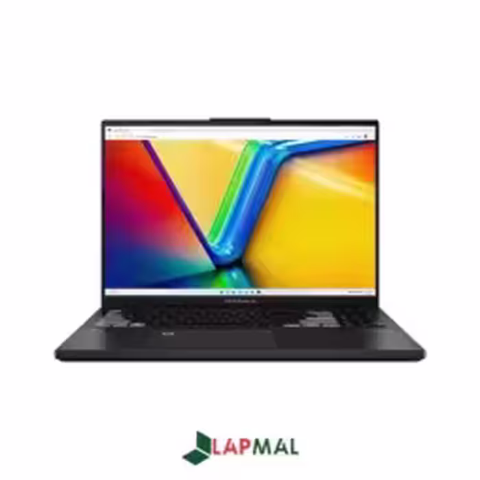 لپ تاپ ایسوس مدل Vivobook Pro 16X OLED K6604JV-NEE
فروشگاه اینترنتی تخصصی لپتاپ لپ مال