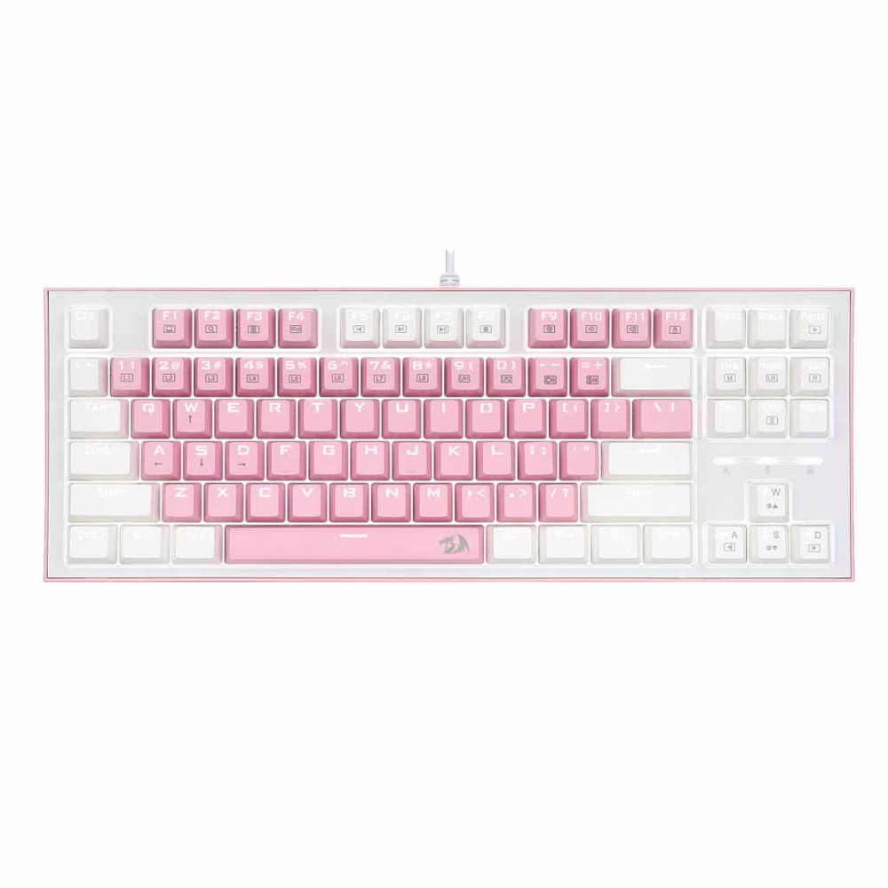 کیبورد گیمینگ ردراگون مدل Redragon BES K611 Gaming Keyboard