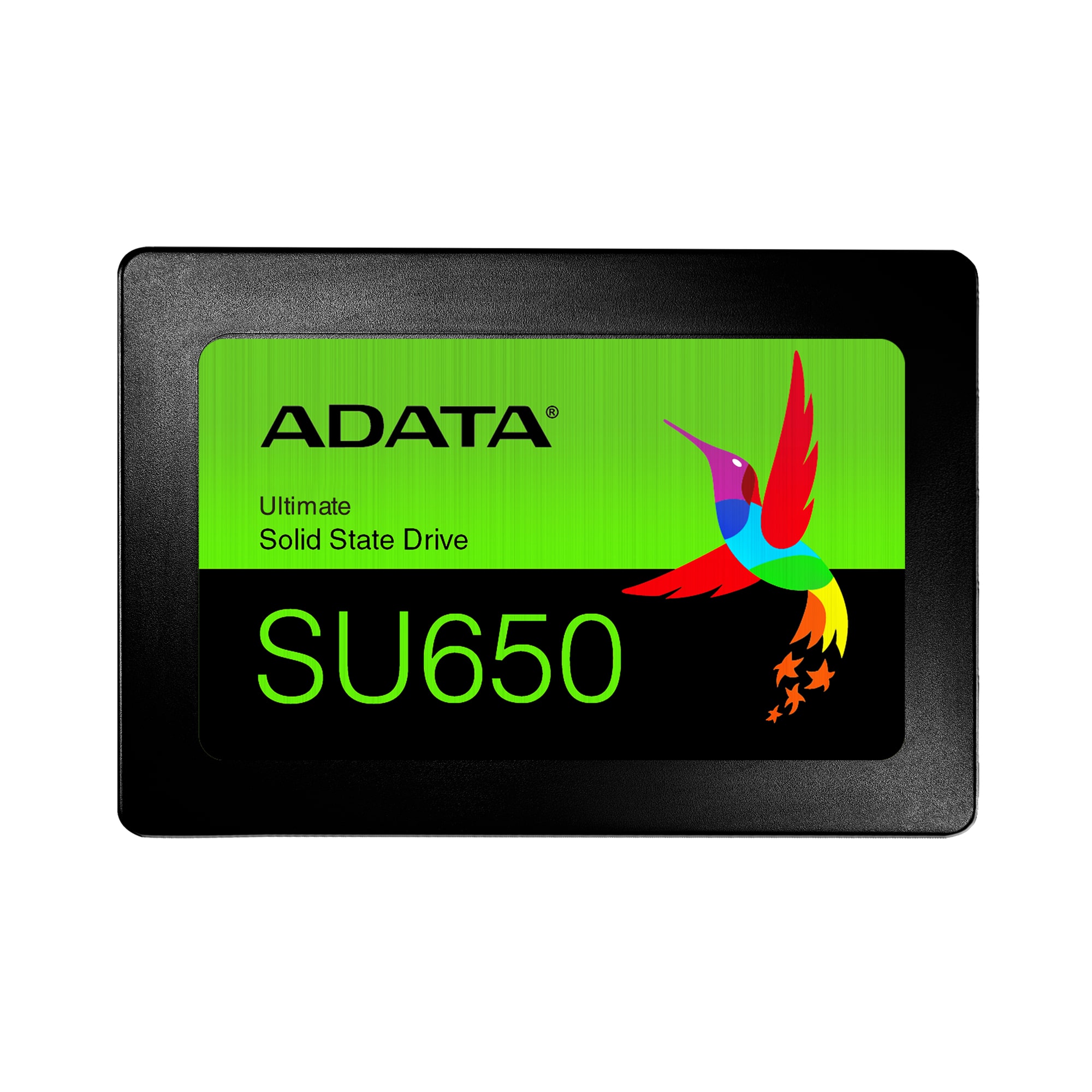 خرید اس اس دی ای دیتا SSD ADATA Ultimate SU650 240GB با بهترین قیمت