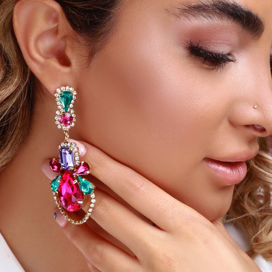 گوشواره سلطنتی