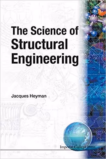 󾕇 دانلود کتاب Heyman J., The Science of Structural Engineering, 1999 - دانلود کتاب های دانشگاهی
