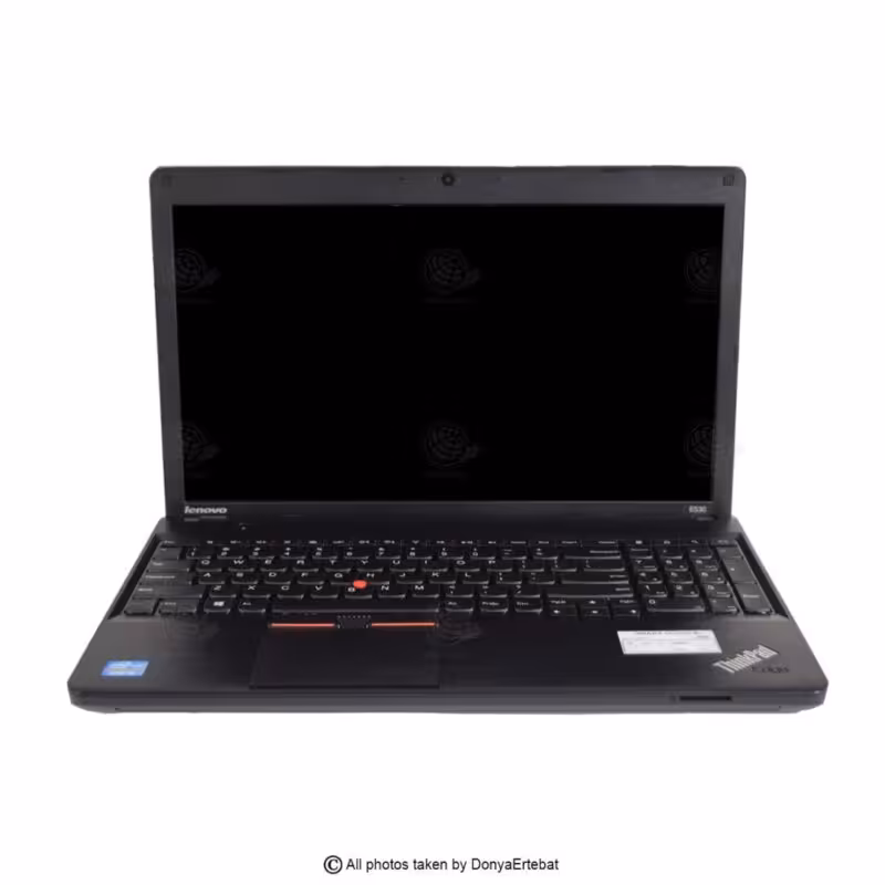 لپ تاپ Lenovo مدل Thinkpad Edge E530