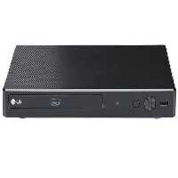 پخش کننده بلو ری هوشمند ال جی مدل BP450