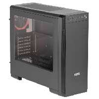 کیس کامپیوتر گرین مدل Z1 ARIO