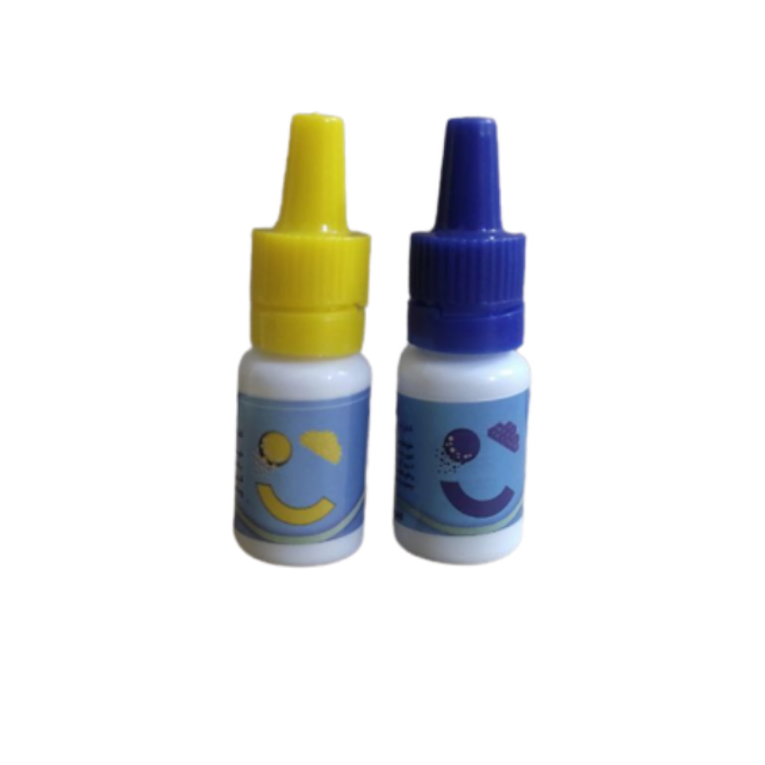 قطره چشمی توتیا فدک (دو عدد قطره روز و شب)