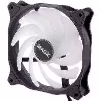فن کیس مجیک Magic MF120 ARGB 12*12