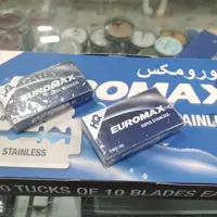 تیغ سنتی یورو مکس