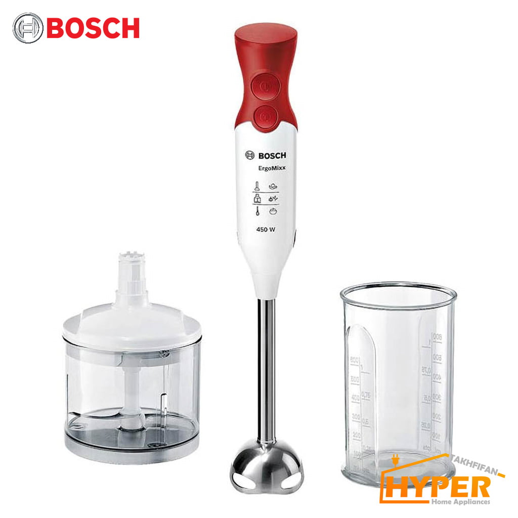 گوشتکوب برقی بوش MSM641204