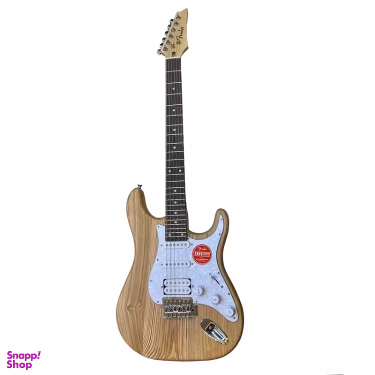 گیتار الکتریک فندر مدل Asya