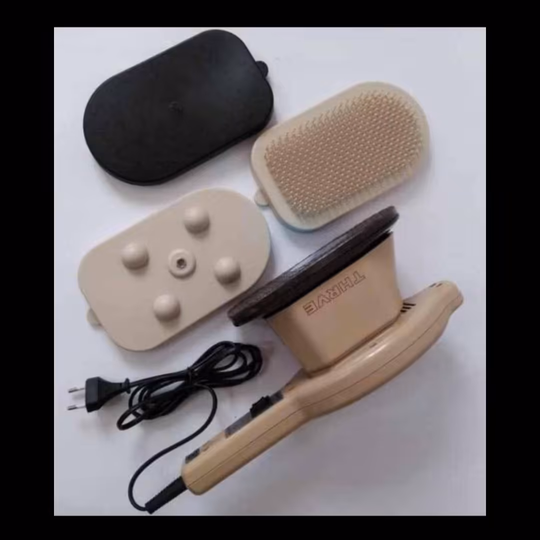 ماساژور  حرارتی اتویی ویژه افراد دچار دیسک کمر.مشاوره رایگان.