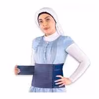 شکم بند بعد از زایمان صادراتی 4139 تن یار