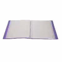 کلربوک 10 برگ سوپر بایند(Bind) جیب دار کارتن 80 جلدی