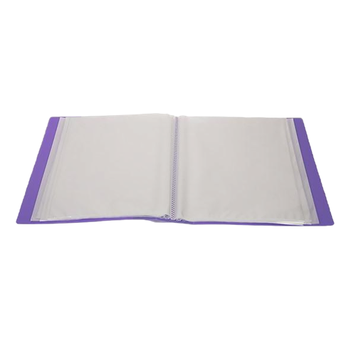 کلربوک 10 برگ سوپر بایند(Bind) جیب دار کارتن 80 جلدی