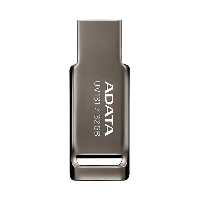 فلش مموری 32 گیگابایت ای دیتا ADATA UV131 USB Flash Drive