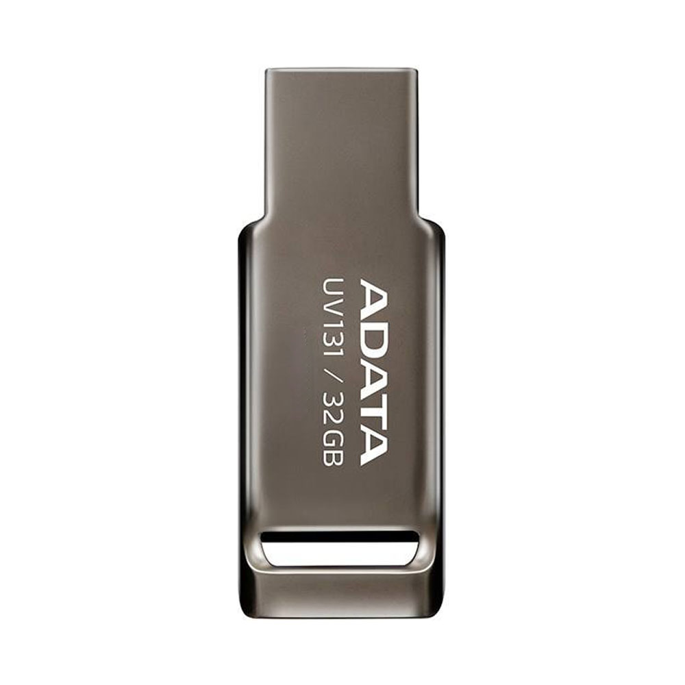 فلش مموری 32 گیگابایت ای دیتا ADATA UV131 USB Flash Drive