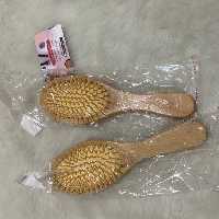 شونه چوبی جنس بامبو