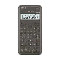 ماشین حساب مهندسی کاسیو FX-82MS-2