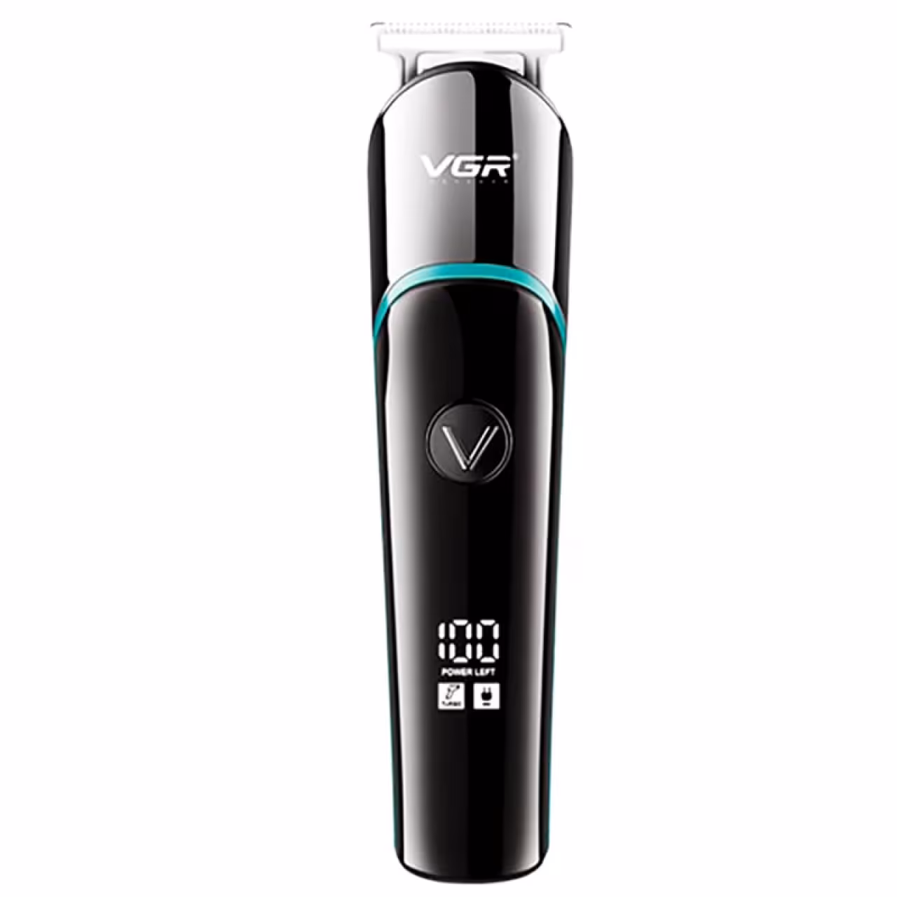 ماشین اصلاح موی سر و صورت وی جی ار مدل V-291