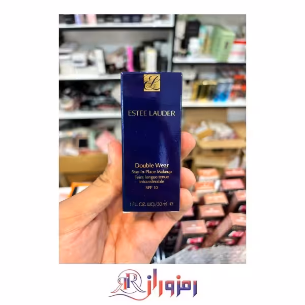 کرم پودر استی لادر دابل ور Double Wear