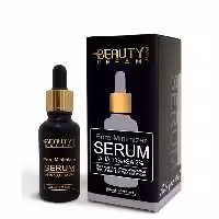 سرم بیوتی دریم Pore Minimizer بهبود منافذ پوست حجم 30 میل  AHA10%  SA 2%