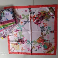 روسری بچگانه 