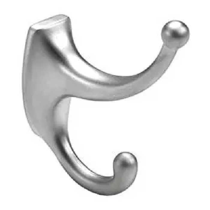 قلاب لباس کلاسیک کروم 14123 هتیچ  مدل