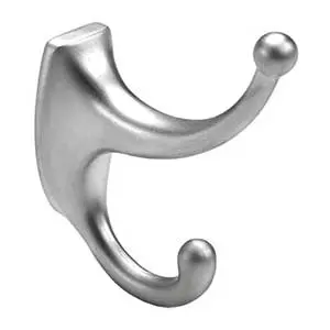 قلاب لباس کلاسیک کروم 14123 هتیچ  مدل