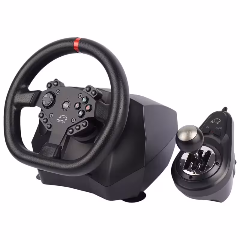 فرمان بازی تسکو مدل TGW 195