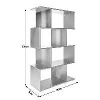 	 کتابخانه مدل BK2