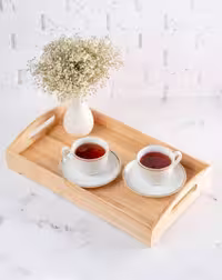 سینی پذیرایی پرشین