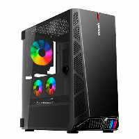 قیمت و خرید کیس کامپیوتر ریدمکس مدل F05 | یاس ارتباط