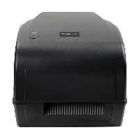 لیبل پرینتر حرارتی میوا مدل MBP-4350