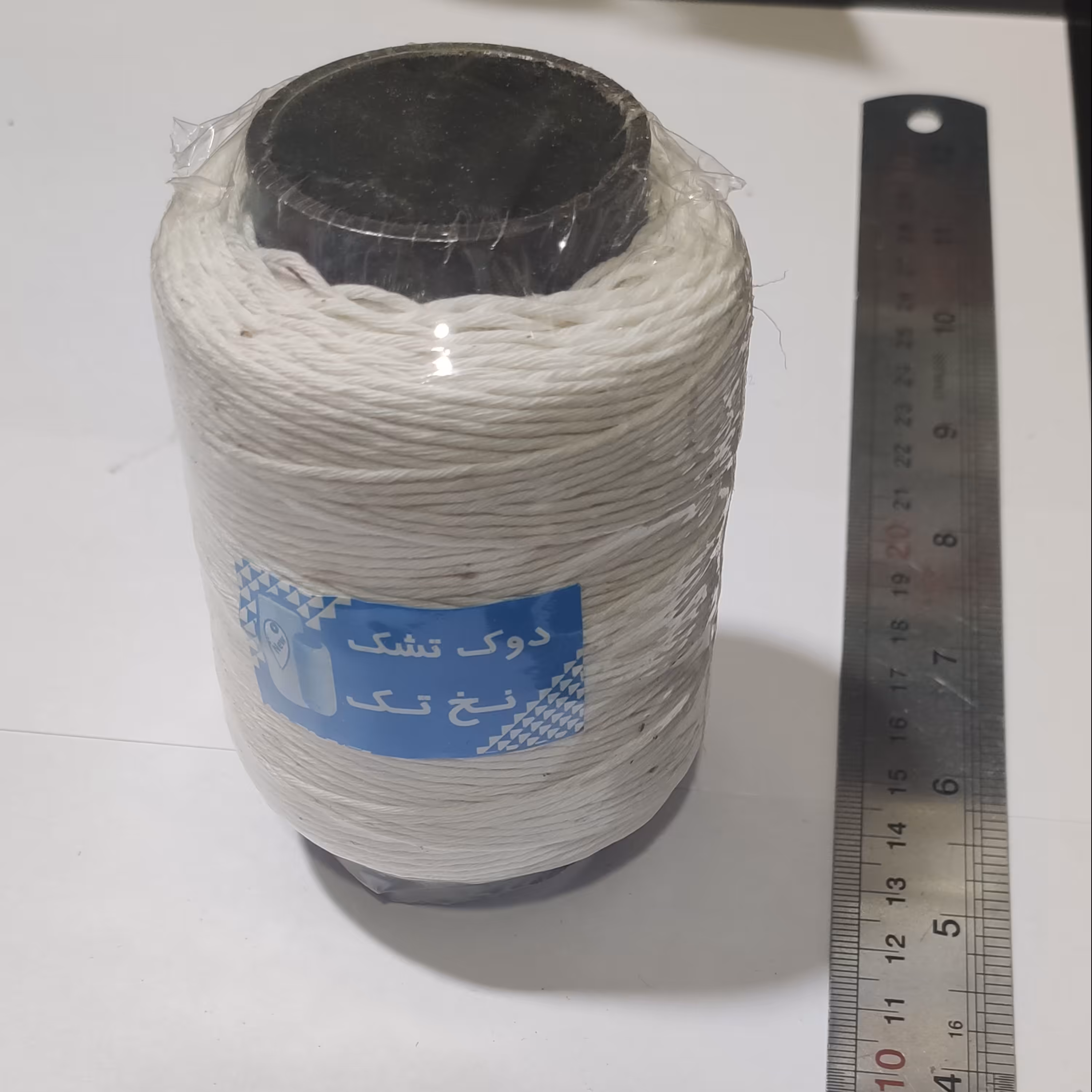 دوک نخ تشک - 100 گرمی