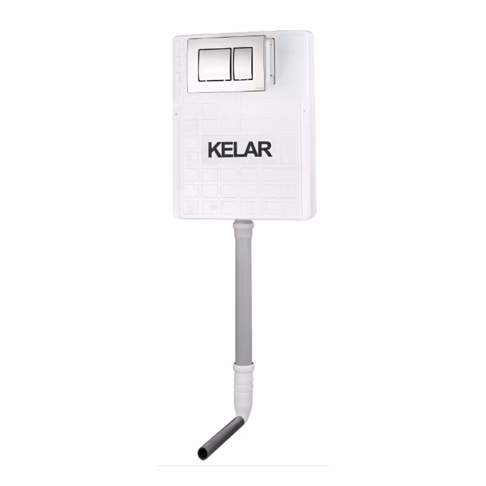 فلاشتانک توکار زمینی کلار