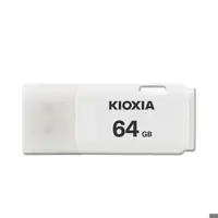 فلش USB3.1 کیوکسیا KIOXIA  ظرفیت 64 گیگابایت گارانتی تا 2025