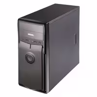 کیس کامپیوتر سادیتا SC106