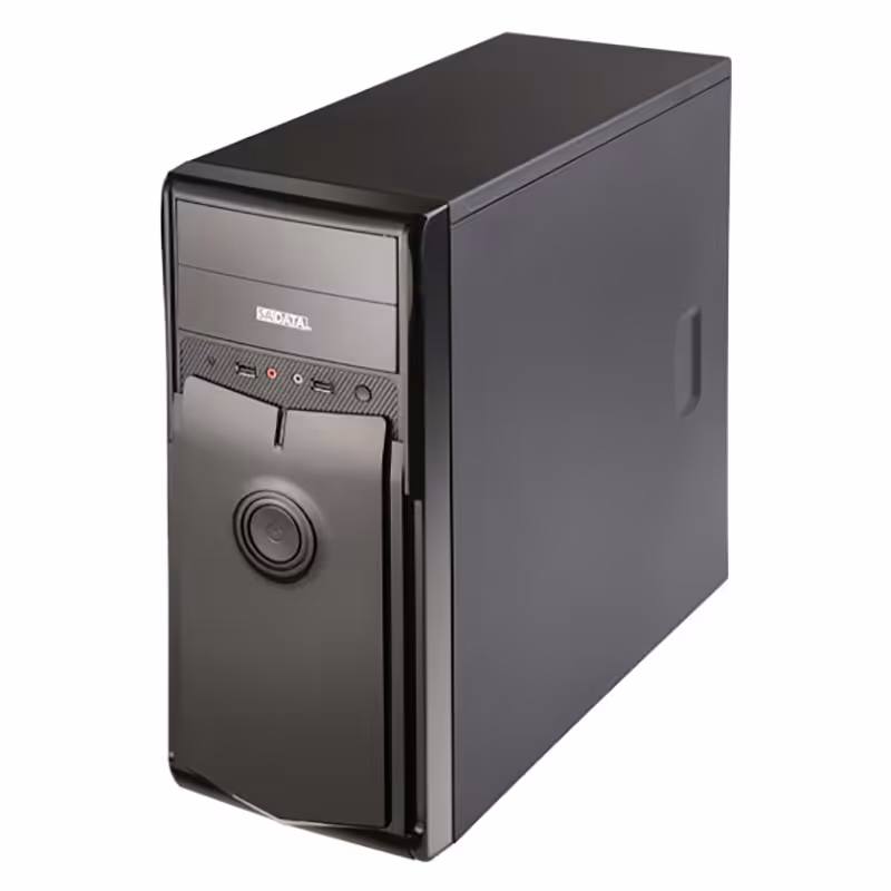 کیس کامپیوتر سادیتا SC106